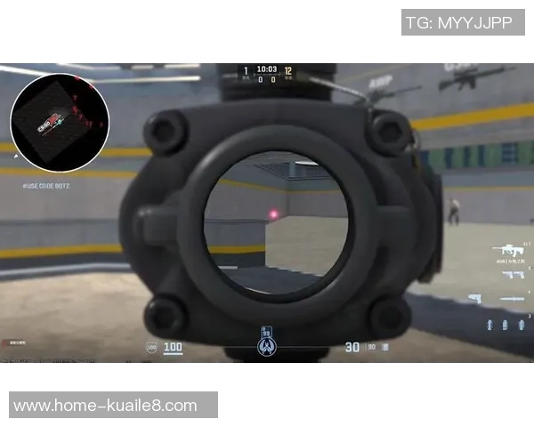 从零起步掌握CSGO游戏意识的全面指南与实战技巧分享