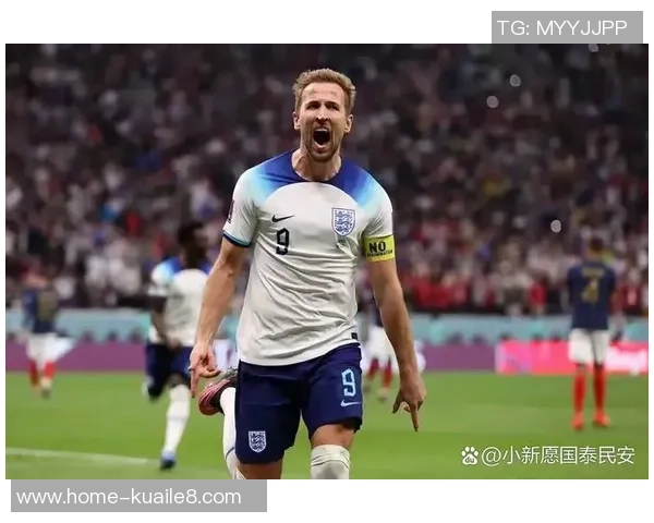 凯恩的传奇之路:从英超巨星到世界足球的璀璨明珠 凯恩的传奇之路:从英超巨星到世界足球的璀璨明珠