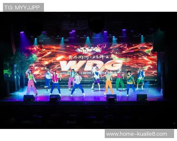 北京街舞队引领潮流的节奏革新探索与未来发展之路 北京街舞队引领潮流的节奏革新探索与未来发展之路