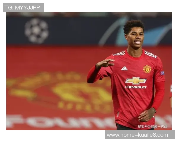 拉什福德领衔曼联新赛季挑战，期待带队重返巅峰荣耀之路