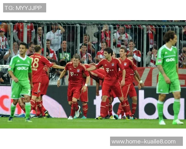 拜仁慕尼黑对阵沃尔夫斯堡精彩视频直播全程回顾与分析